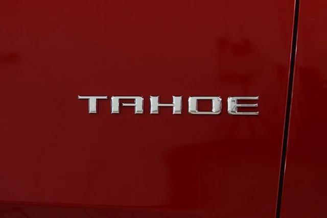 new 2026 Chevrolet Tahoe car, priced at $93,695