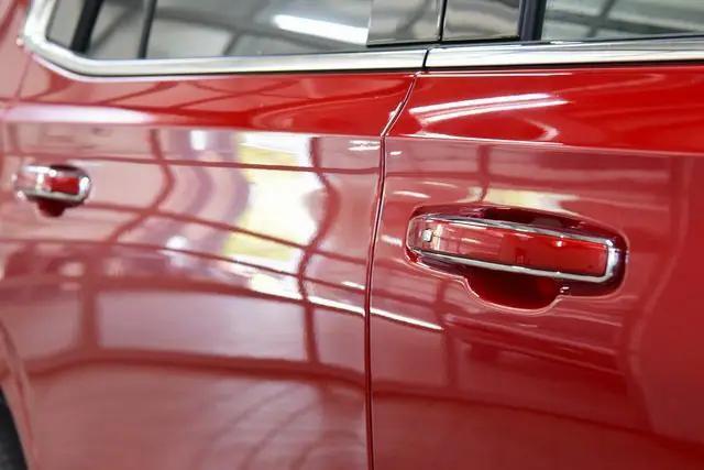 new 2026 Chevrolet Tahoe car, priced at $93,695