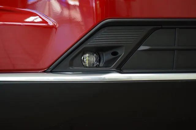 new 2026 Chevrolet Tahoe car, priced at $93,695