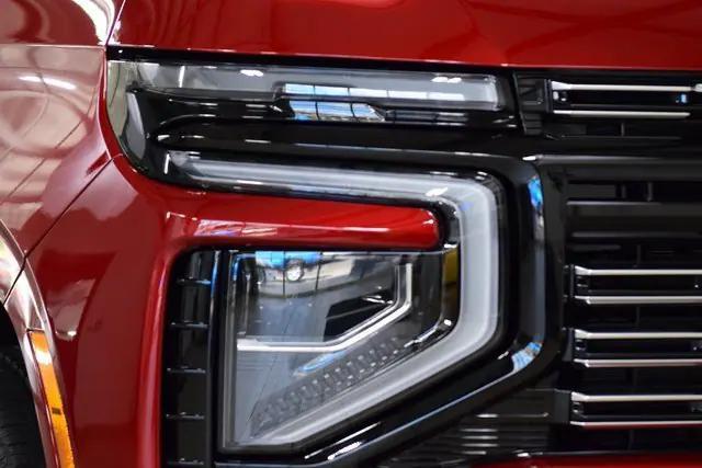 new 2026 Chevrolet Tahoe car, priced at $93,695