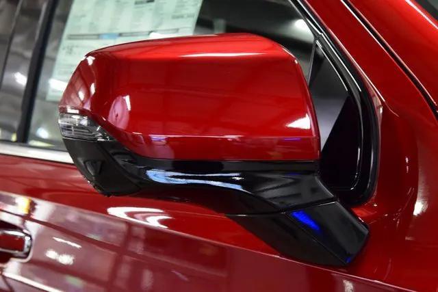 new 2026 Chevrolet Tahoe car, priced at $93,695