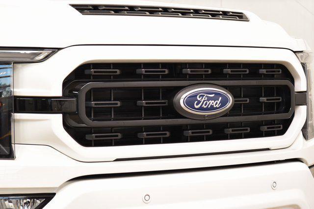 used 2022 Ford F-150 car, priced at $59,999