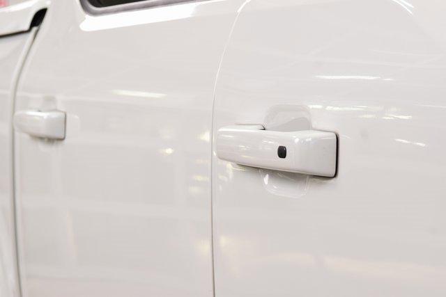 used 2022 Ford F-150 car, priced at $59,999