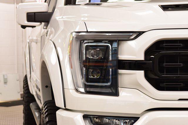 used 2022 Ford F-150 car, priced at $59,999