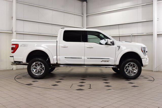 used 2022 Ford F-150 car, priced at $59,999