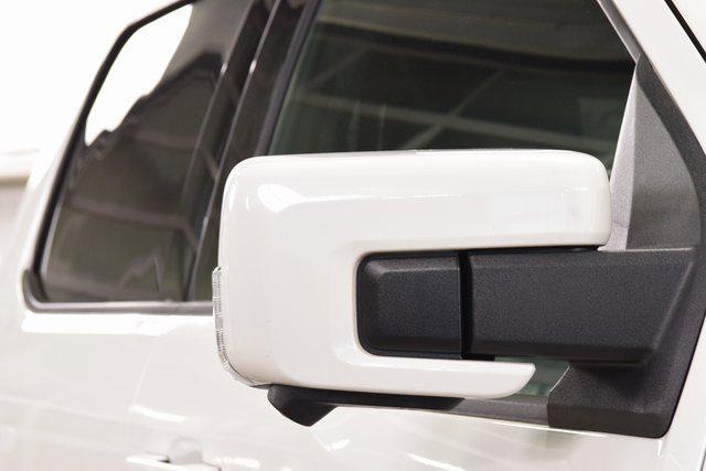 used 2022 Ford F-150 car, priced at $59,999