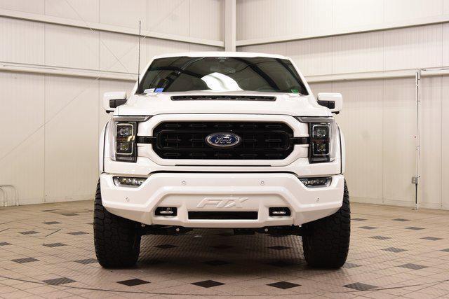 used 2022 Ford F-150 car, priced at $59,999