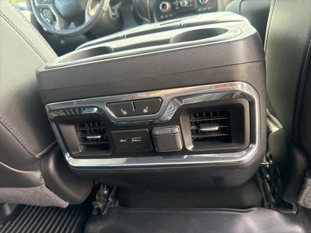used 2020 Chevrolet Silverado 2500 car, priced at $56,999