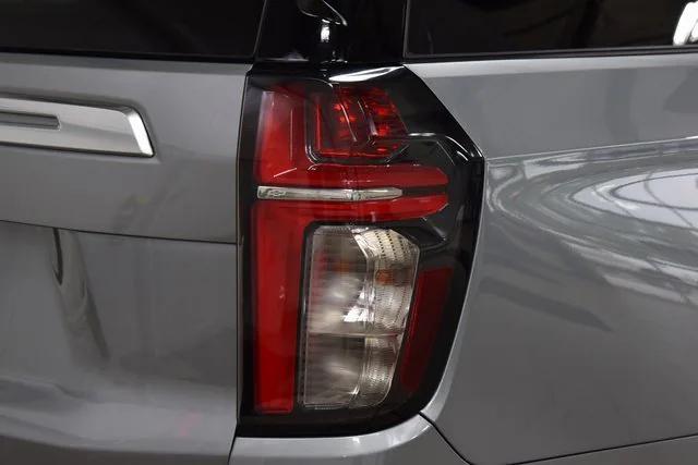 used 2024 Chevrolet Suburban car, priced at $72,999