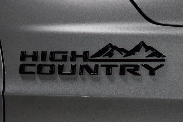used 2024 Chevrolet Suburban car, priced at $72,999