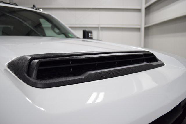 new 2025 Chevrolet Silverado 3500 car, priced at $65,338