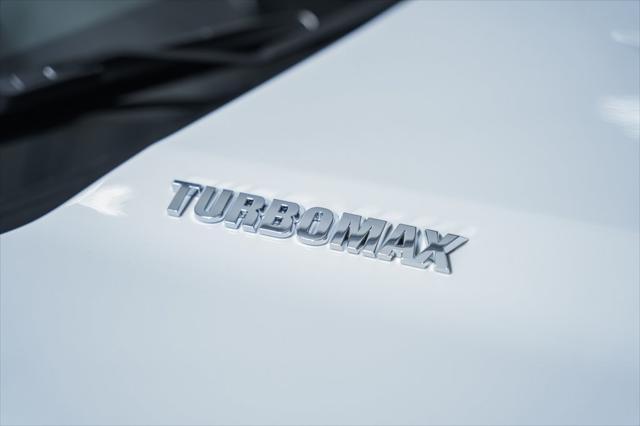 new 2025 Chevrolet Silverado 1500 car, priced at $48,250