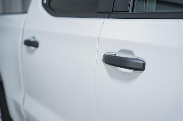 new 2025 Chevrolet Silverado 1500 car, priced at $48,250