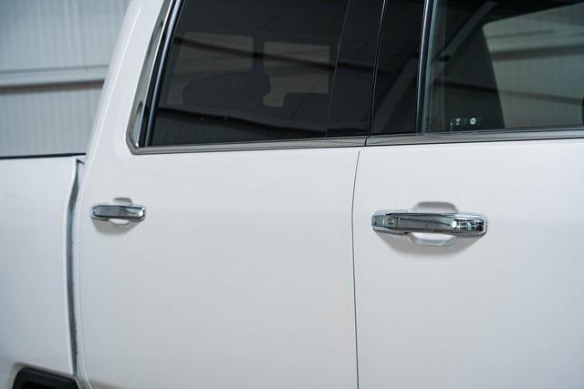 used 2021 GMC Sierra 3500 car, priced at $63,999