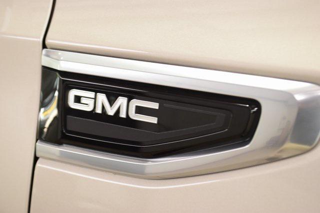used 2022 GMC Yukon XL car, priced at $59,999