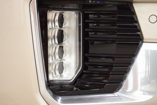 used 2022 GMC Yukon XL car, priced at $59,999