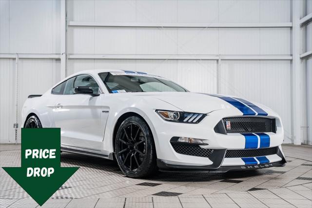 used 2018 Ford Shelby GT350 car, priced at $65,000