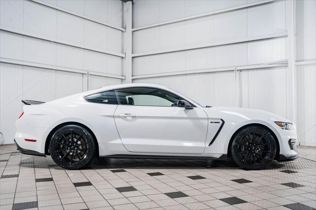 used 2018 Ford Shelby GT350 car, priced at $65,000