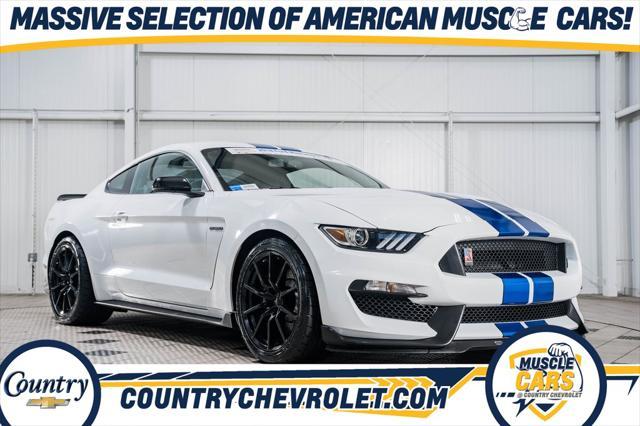 used 2018 Ford Shelby GT350 car, priced at $65,000