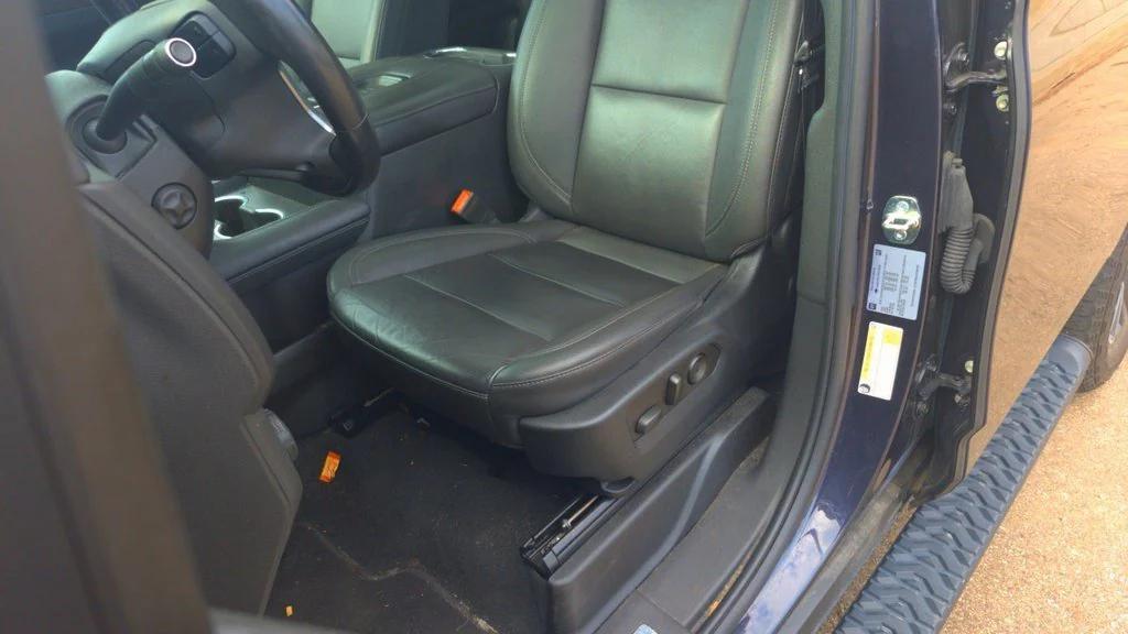 used 2023 Chevrolet Tahoe car, priced at $60,500