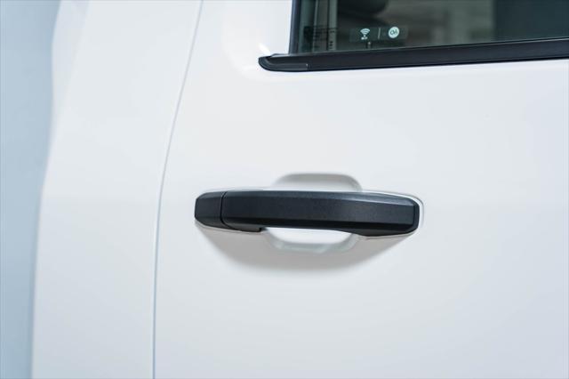 new 2025 Chevrolet Silverado 2500 car, priced at $51,168
