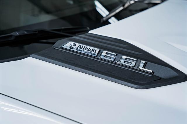 new 2025 Chevrolet Silverado 2500 car, priced at $51,168