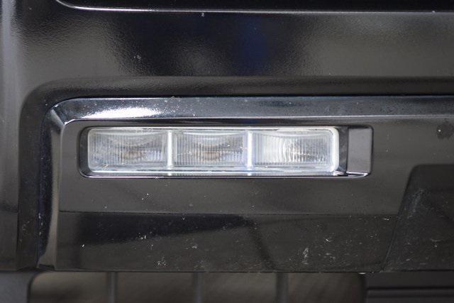 used 2024 Toyota Sequoia car, priced at $72,999
