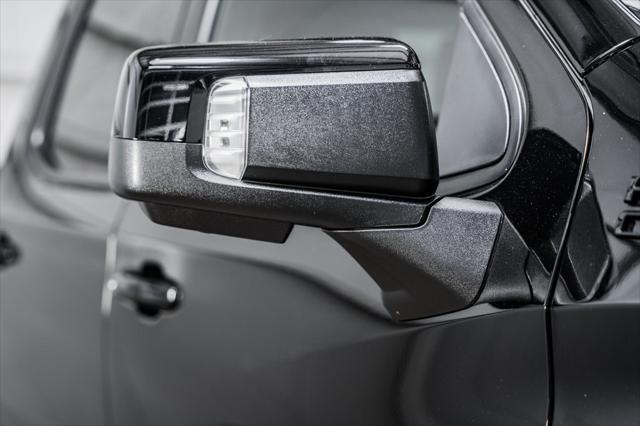 new 2025 Chevrolet Silverado 1500 car, priced at $75,290