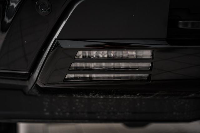 new 2025 Chevrolet Silverado 1500 car, priced at $75,290