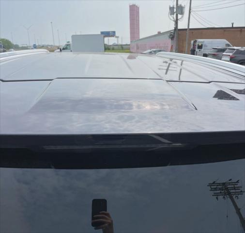 used 2021 GMC Yukon car, priced at $59,999