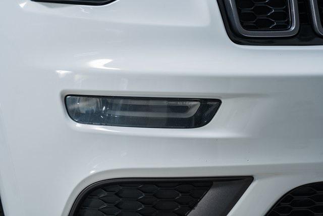 used 2020 Jeep Grand Cherokee car, priced at $24,500