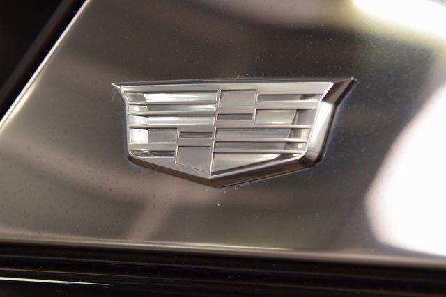 used 2023 Cadillac Escalade car, priced at $63,499
