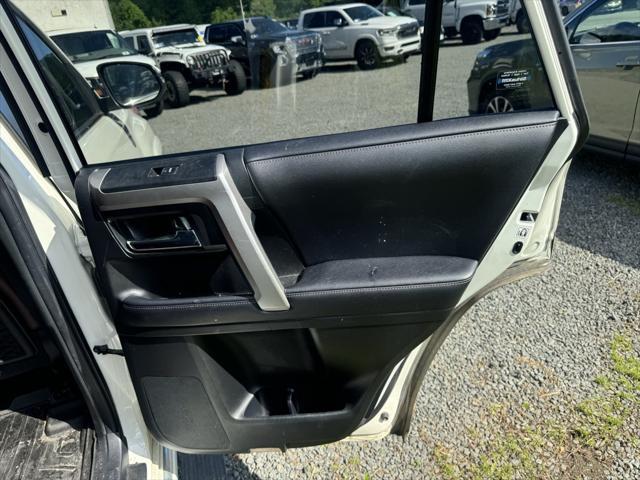 used 2018 Toyota 4Runner car, priced at $35,000