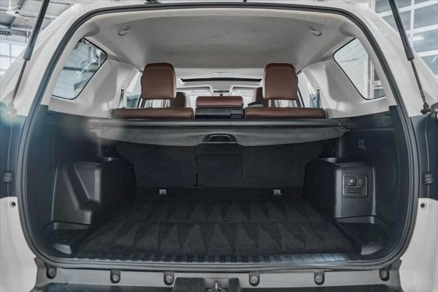 used 2018 Toyota 4Runner car, priced at $34,500