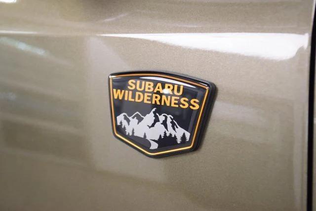 used 2025 Subaru Outback car, priced at $35,500