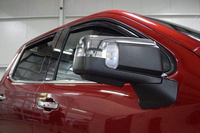 used 2024 Chevrolet Silverado 1500 car, priced at $54,999