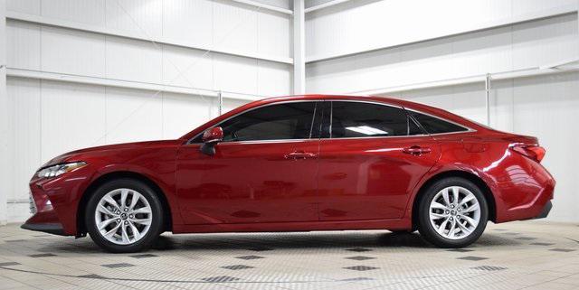 used 2019 Toyota Avalon car, priced at $24,999