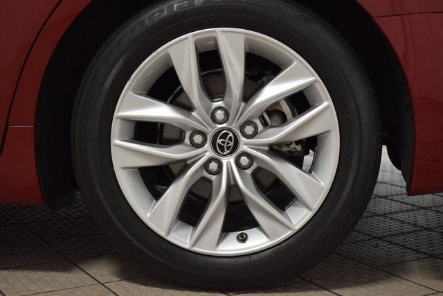 used 2019 Toyota Avalon car, priced at $24,999