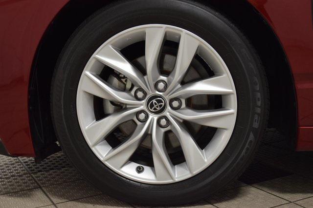 used 2019 Toyota Avalon car, priced at $24,999