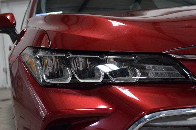 used 2019 Toyota Avalon car, priced at $24,999