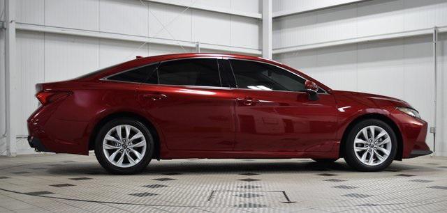 used 2019 Toyota Avalon car, priced at $24,999