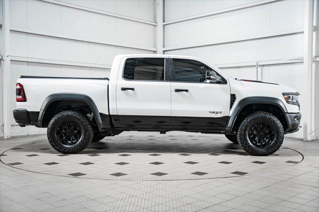 used 2024 Ram 1500 car, priced at $90,999