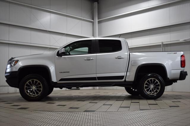 used 2019 Chevrolet Colorado car, priced at $27,999