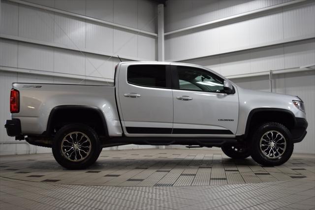 used 2019 Chevrolet Colorado car, priced at $27,999