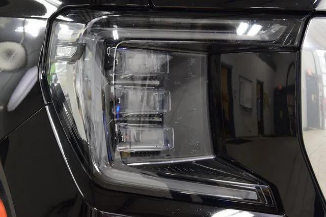 used 2021 GMC Yukon car, priced at $54,999