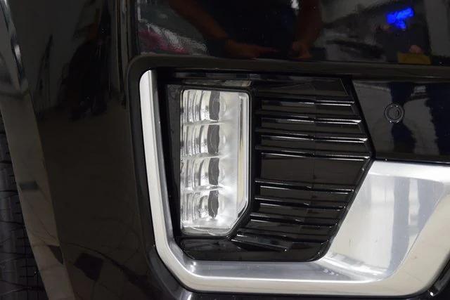 used 2021 GMC Yukon car, priced at $54,999