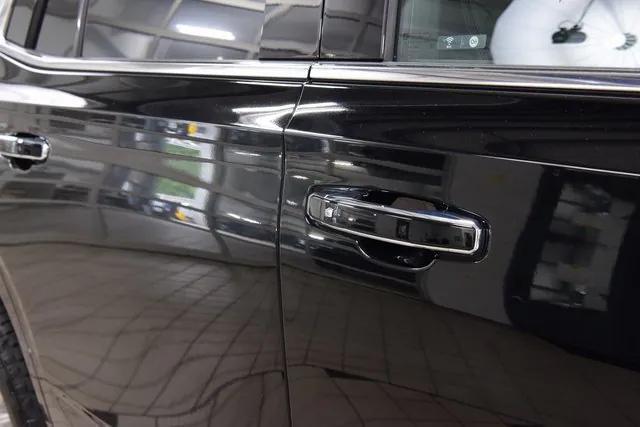used 2021 GMC Yukon car, priced at $54,999