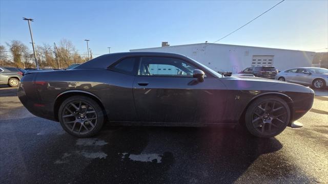 used 2017 Dodge Challenger car, priced at $26,000