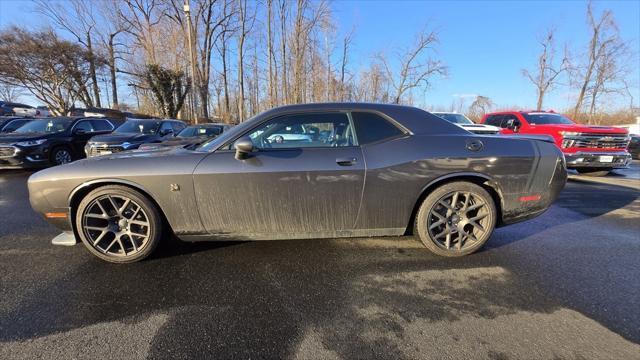 used 2017 Dodge Challenger car, priced at $26,000