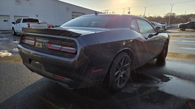 used 2017 Dodge Challenger car, priced at $26,000